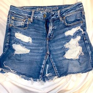 American eagle shorts